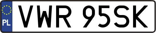 VWR95SK