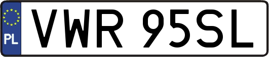 VWR95SL