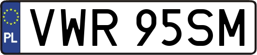VWR95SM