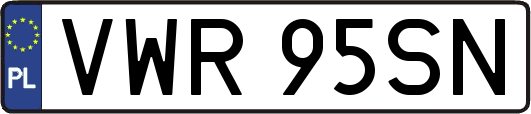VWR95SN