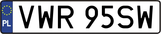 VWR95SW