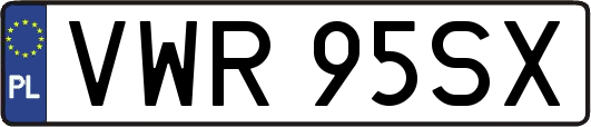 VWR95SX