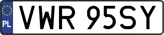 VWR95SY