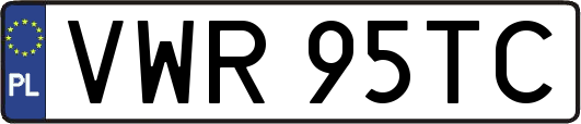 VWR95TC