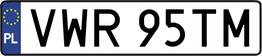 VWR95TM