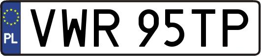 VWR95TP