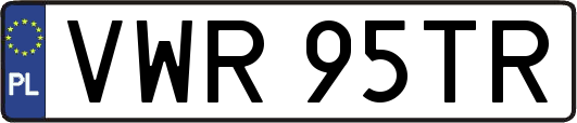 VWR95TR