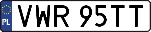 VWR95TT