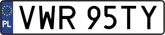 VWR95TY