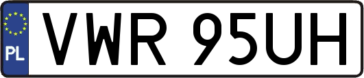 VWR95UH