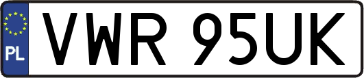 VWR95UK