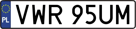 VWR95UM