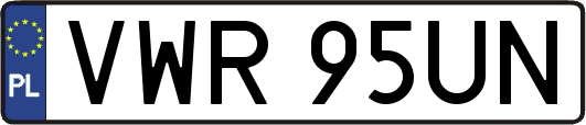 VWR95UN