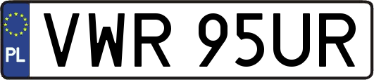 VWR95UR