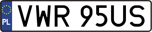 VWR95US