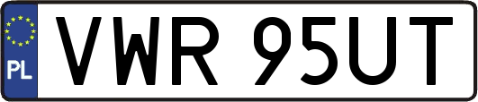 VWR95UT