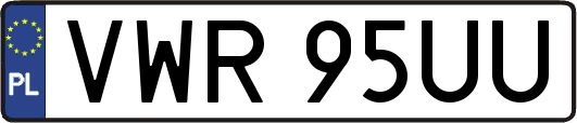 VWR95UU
