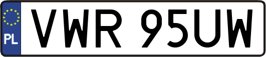 VWR95UW