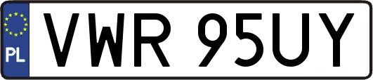 VWR95UY