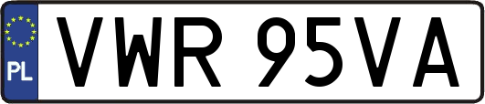 VWR95VA