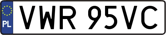 VWR95VC