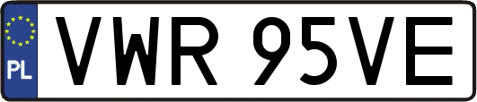 VWR95VE