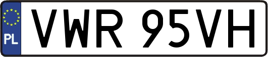 VWR95VH