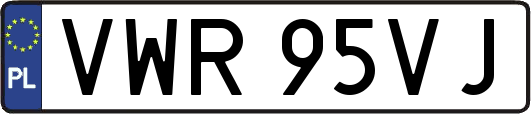 VWR95VJ