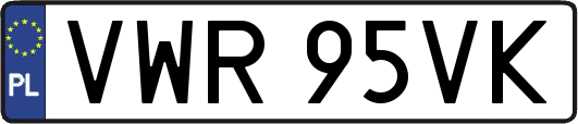 VWR95VK