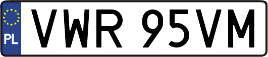 VWR95VM