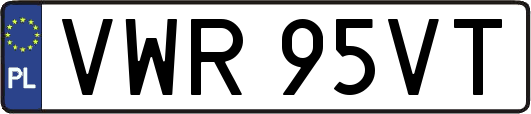 VWR95VT