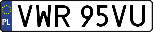 VWR95VU