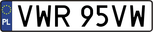 VWR95VW