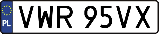 VWR95VX