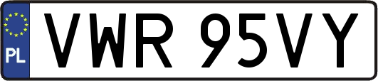 VWR95VY