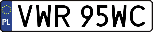 VWR95WC