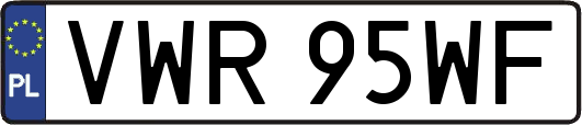 VWR95WF