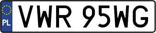 VWR95WG