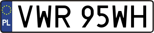 VWR95WH