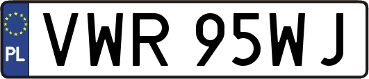 VWR95WJ
