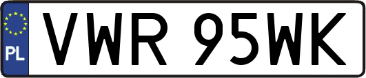 VWR95WK