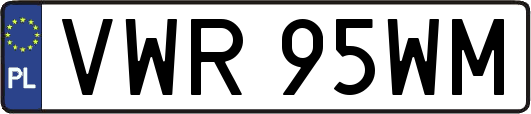 VWR95WM