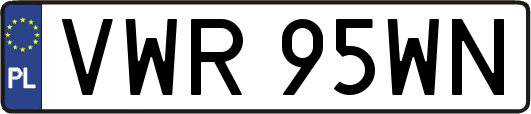 VWR95WN