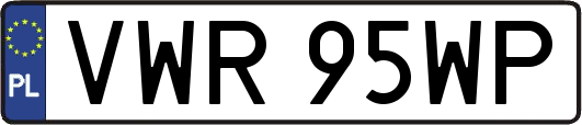 VWR95WP