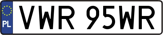 VWR95WR
