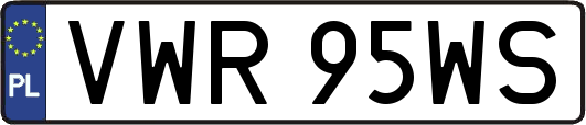 VWR95WS