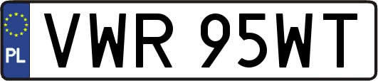 VWR95WT