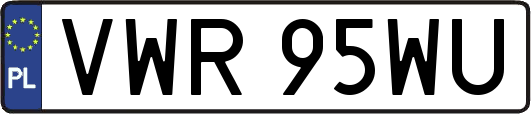 VWR95WU