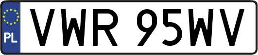VWR95WV