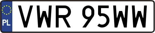 VWR95WW